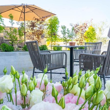 Maravida Vacation Rooms Доброво Экстерьер фото