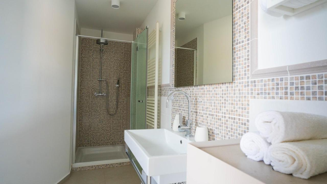 Maravida Vacation Rooms Доброво Экстерьер фото