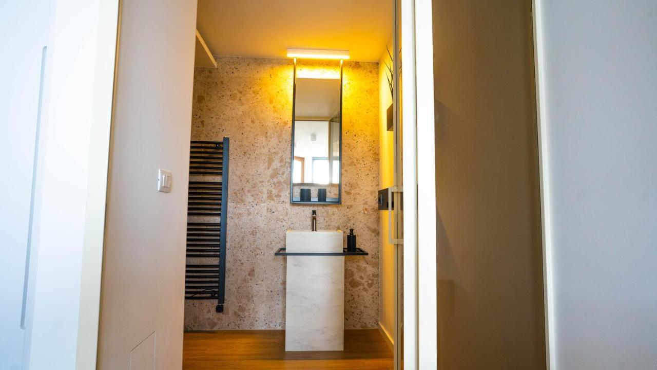 Maravida Vacation Rooms Доброво Экстерьер фото