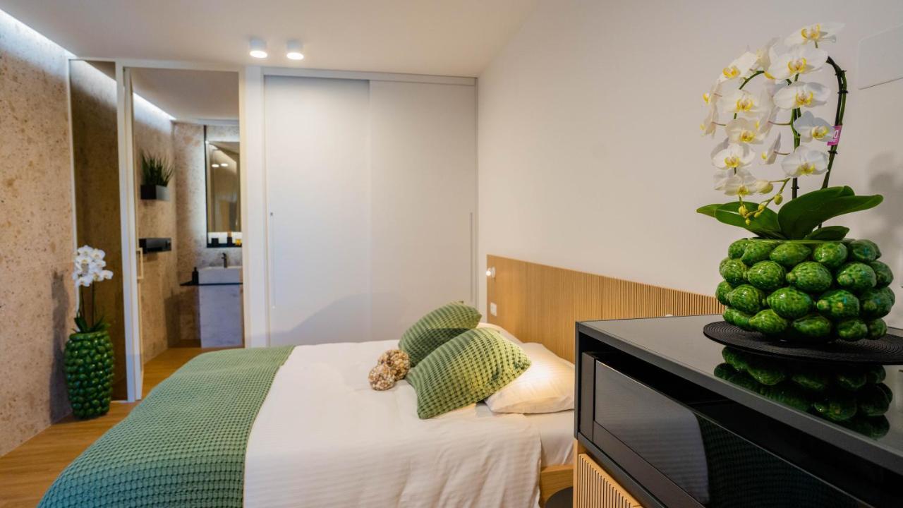 Maravida Vacation Rooms Доброво Экстерьер фото