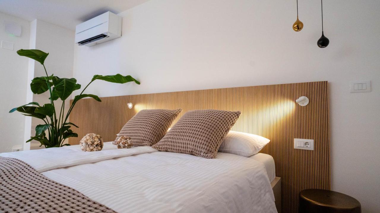 Maravida Vacation Rooms Доброво Экстерьер фото