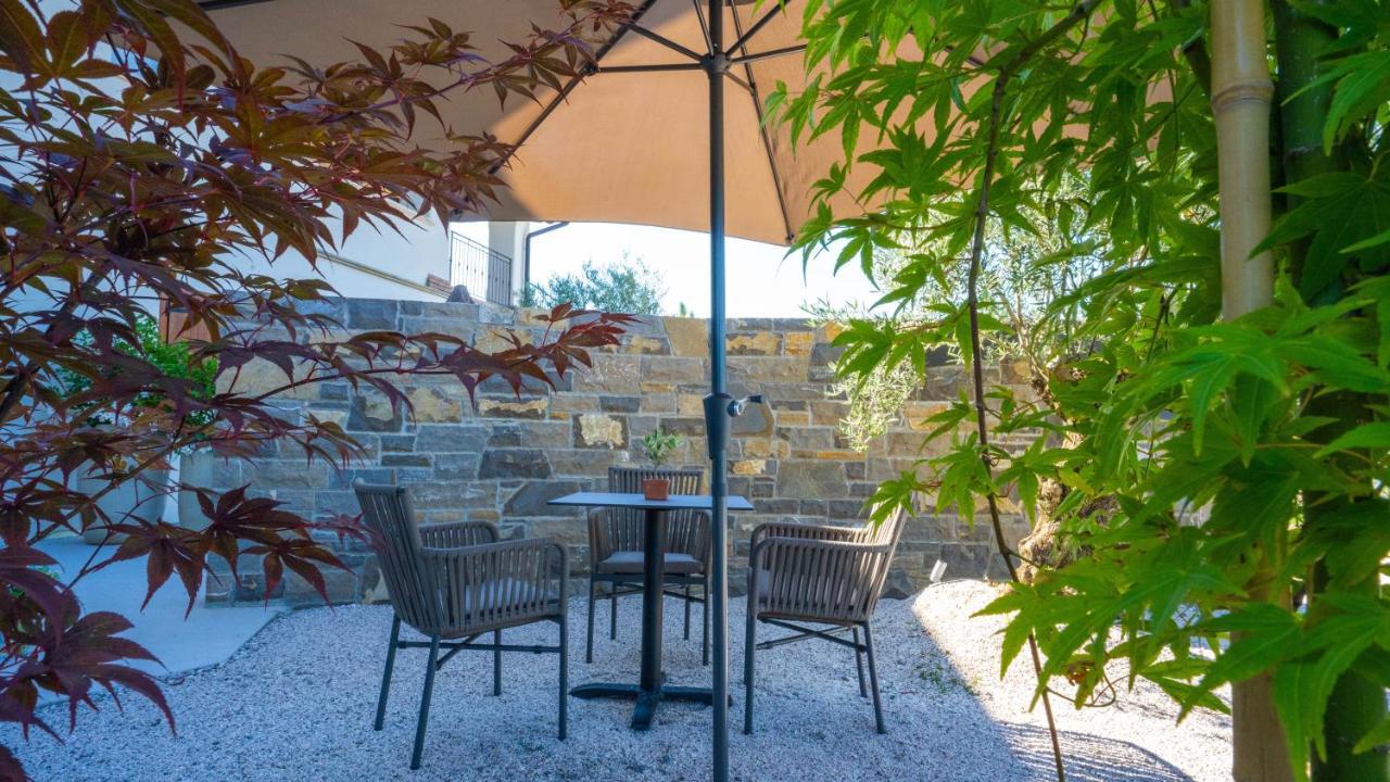 Maravida Vacation Rooms Доброво Экстерьер фото