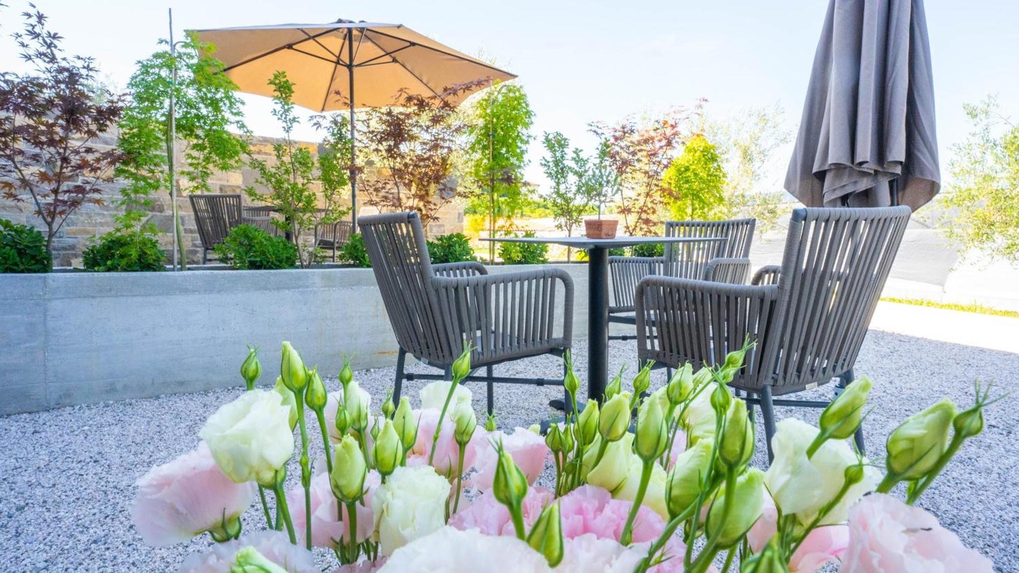 Maravida Vacation Rooms Доброво Экстерьер фото